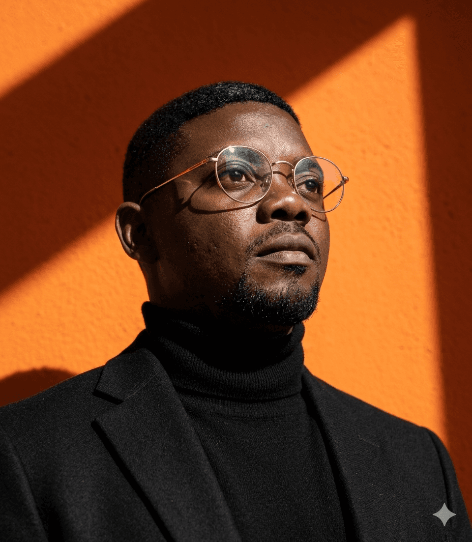 Chijindu Amadi
