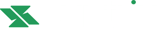 Syntrix logo