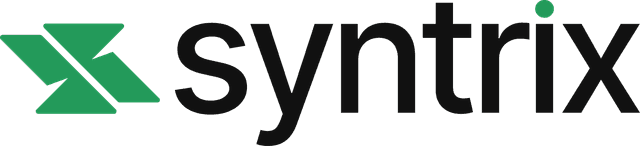 Syntrix logo